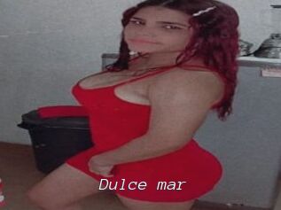 Dulce_mar
