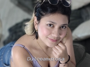 Dulceamorosa