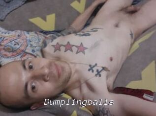Dumplingballs