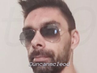 Duncanmcleod