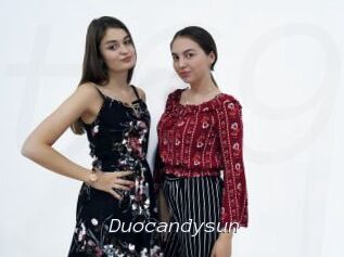 Duocandysun
