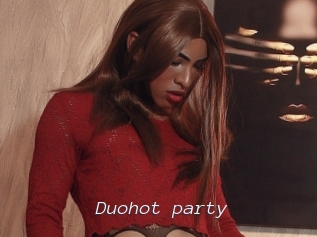 Duohot_party
