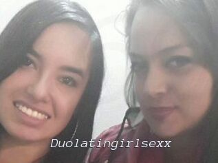 Duolatingirlsexx