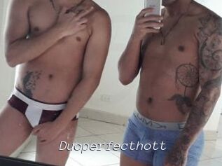 Duoperfecthott