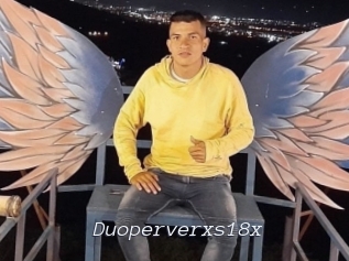 duoperverxs18x Tel 69 Salopes