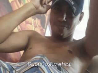 Duoplasurehot