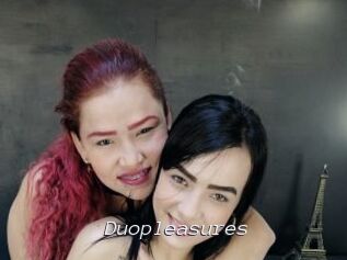 Duopleasures
