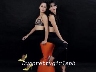 Duoprettygirlsph