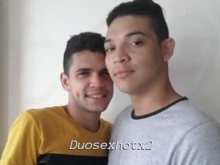 Duosexhotx2