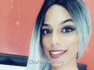 Duotransboy