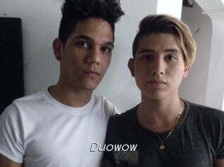 Duowow