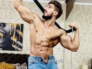 Dustiinkent