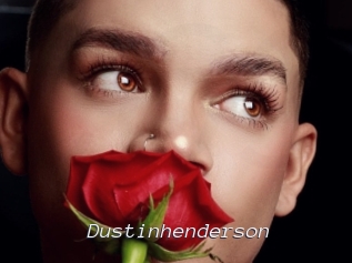 Dustinhenderson