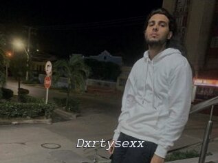 Dxrtysexx