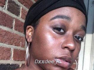 Dxxdeejc