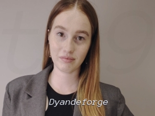 Dyandeforge