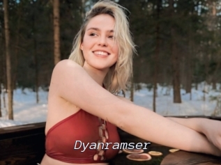 Dyanramser