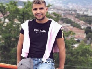 Dylam