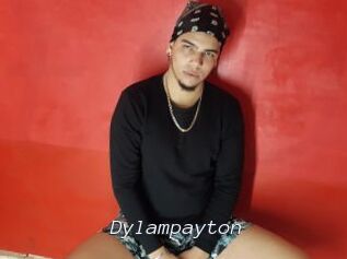 dylampayton Tel 69 Salopes