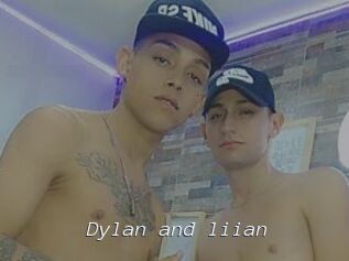 Dylan_and_liian