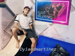 Dylandmartinez