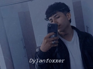 Dylanfoxxer