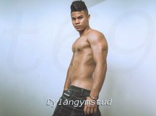 Dylangymstud