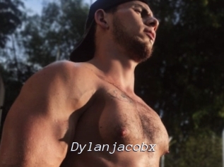 dylanjacobx Tel 69 Salopes