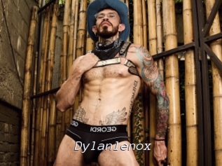dylanlenox Tel 69 Salopes