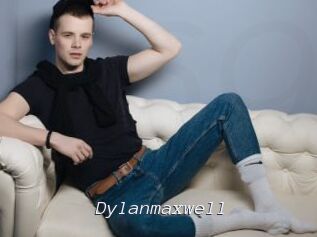 Dylanmaxwell