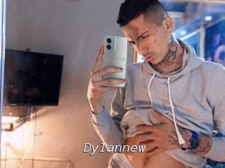 Dylannew