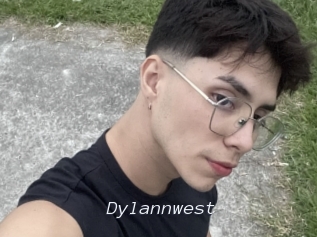 Dylannwest