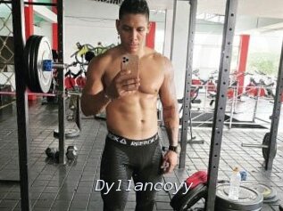 Dyllancoyy