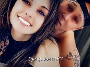 dysqueen187 Tel 69 Salopes
