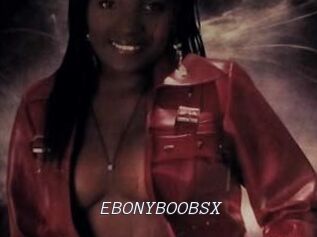 EBONYBOOBSX