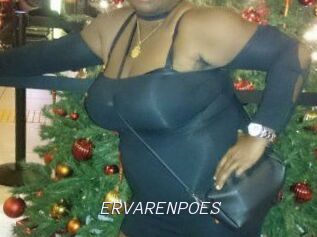 ERVARENPOES