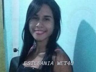 ESTEFANIA_WET4U