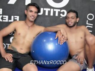 ETHANxROCCO