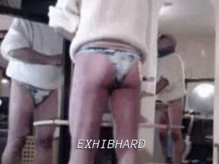 EXHIBHARD