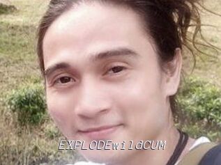 EXPLODEwildCUM