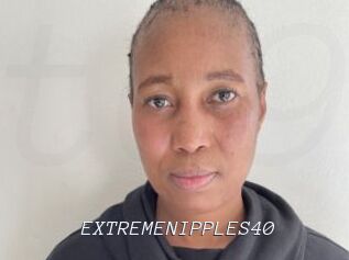 EXTREMENIPPLES40