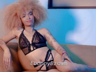 EbonnyBrowm