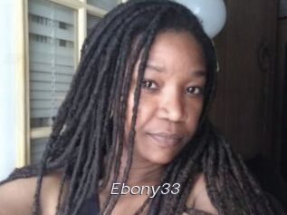 Ebony33