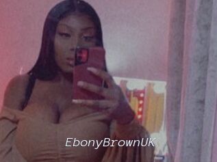 EbonyBrownUK
