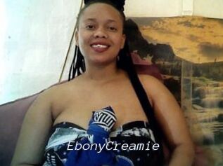 EbonyCreamie