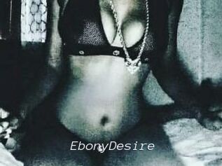 Ebony_Desire