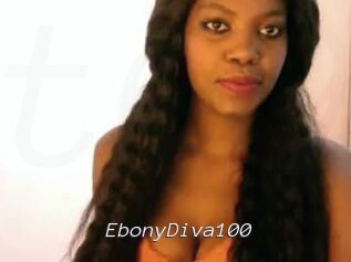 EbonyDiva100