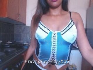 EbonyFeistyXXX