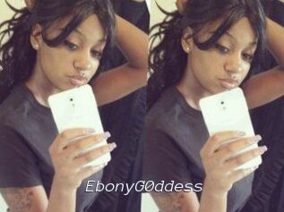 EbonyG0ddess