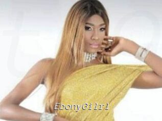 EbonyGilrl